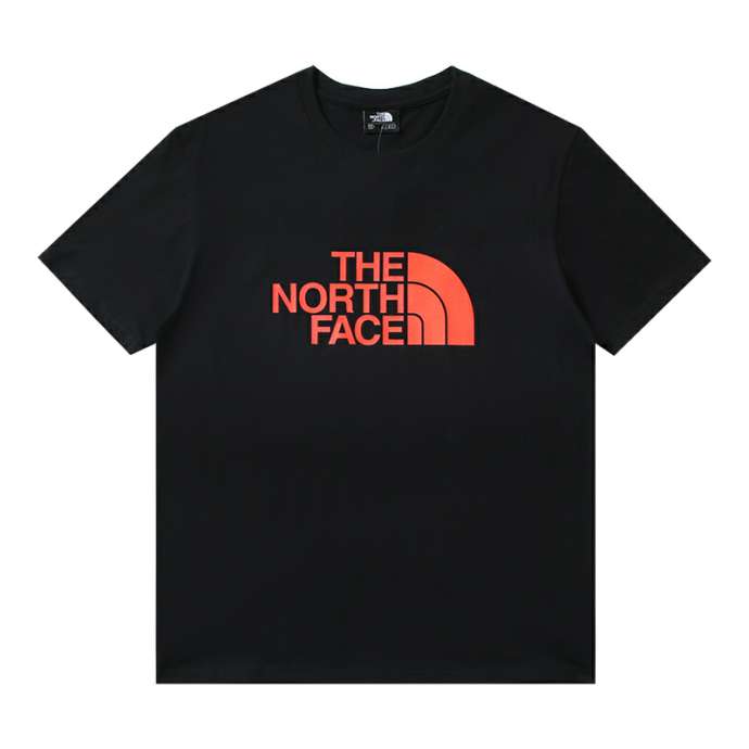 The North Face T Shirts Short _SKUTheNorthFaceM-3XLT80648339842